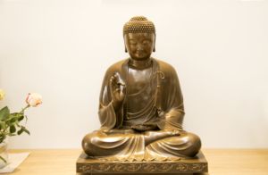 buddha buddhismus chan eröffnung kroatien 300x196